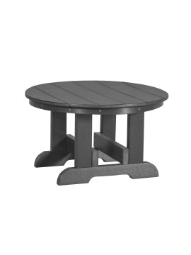 Heritage Conversation Table